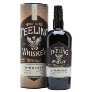 Teeling Single Malt Whiskey