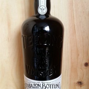 Teeling Whiskey Brabazon Bottling Series 1 49.5%