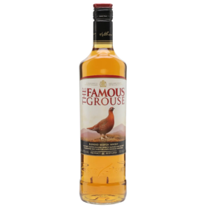The Famous Grouse Blended Whisky 70cl