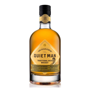 The Quiet Man Blended Whiskey