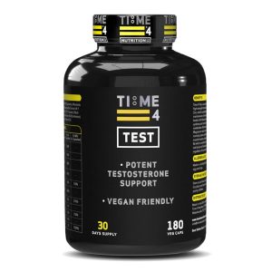 Time 4 Nutrition TEST