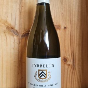 Tyrrell’s Pokolbin Hills Vineyard Hunter Valley Semillon