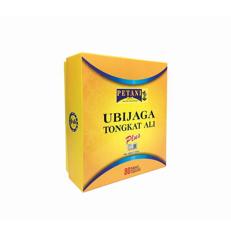 ‘PETANI’ HEALTH & VITALITY CAPSULES FOR MEN By Syarikat Zulkifli Bamadhaj Sdn Bhd - Image 3