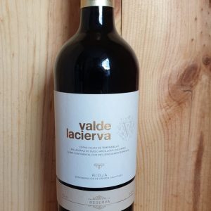 Valdelacierva Reserva Rioja DOCa
