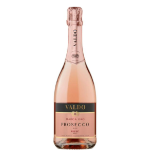 Valdo Marca Oro Rosé Prosecco
