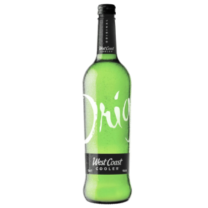 West Coast Cooler Original