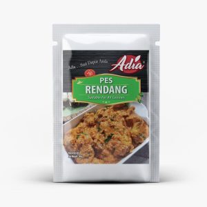 ‘ADIA’ Rendang Paste