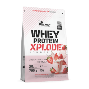 Olimp Whey Protein XPLODE 700g