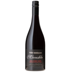 Wild Irishman ‘Macushla’ Pinot Noir