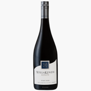 WillaKenzie Estate Willamette Valley Pinot Noir 2017