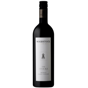 Woodstock ‘The Stocks’ Shiraz 2014