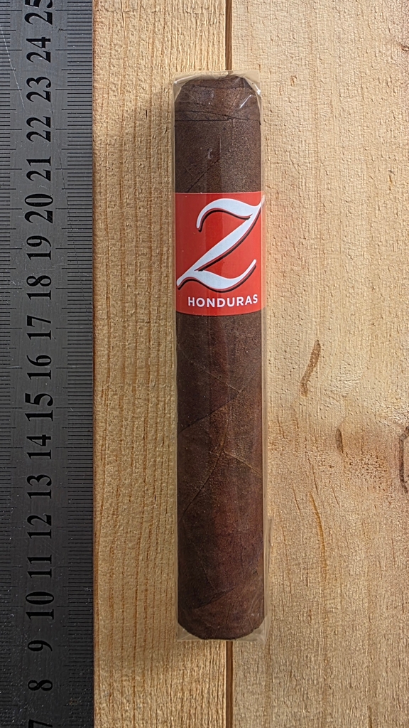 Zino Honduras Robusto Cigar – 1 Single Cigar