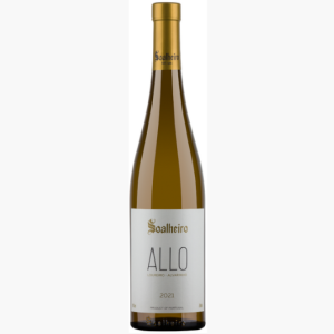 Quinta Soalheiro ‘Allo’ Alvarinho – Loureiro