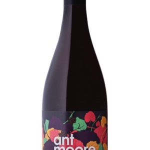 Ant Moore Wines Ant Moore Marlborough Pinot Noir 2017 – 12 Bottles