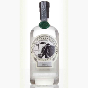 Bertha’s Revenge Milk Gin
