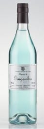 Briottet Liqueur de Gingembre (Ginger Liqueur) 18% 70cl