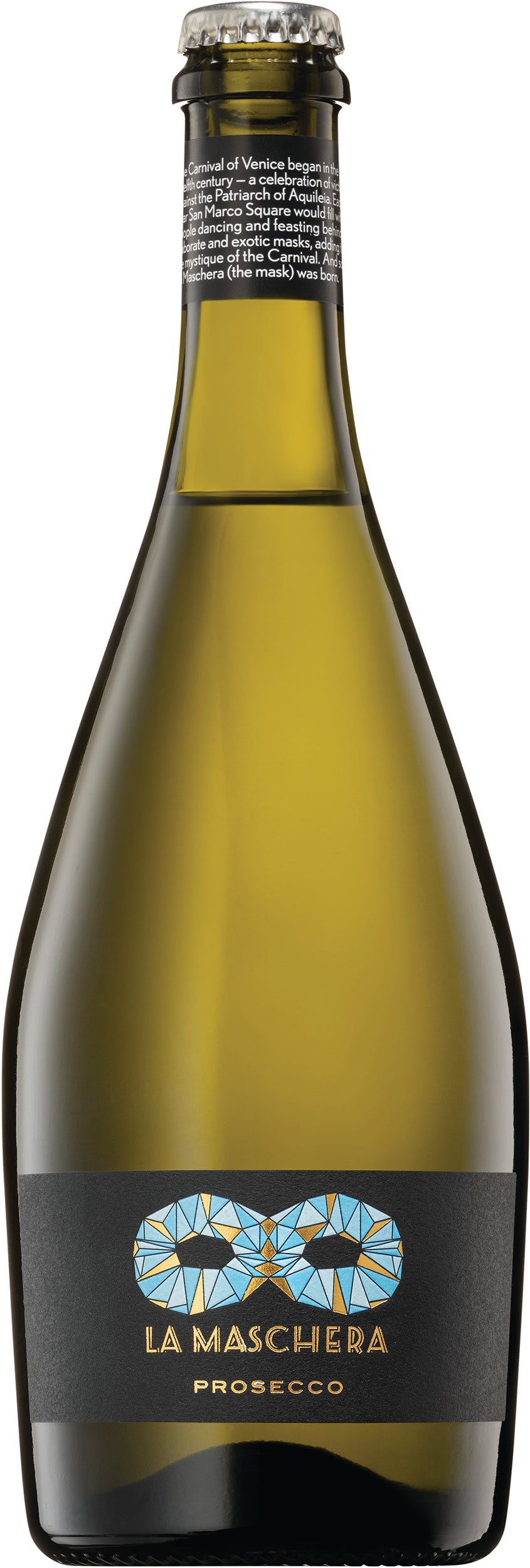 La Maschera South Australia Prosecco NV – 6 Bottles