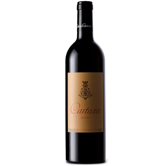 Cartuxa Tinto, DOC Alentejo – Évora
