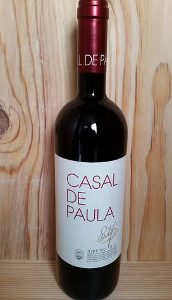 Casal de Paula Tinto, Ribeiro DO