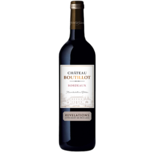 Chateau Boutillot