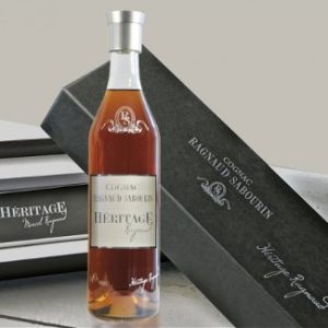 Cognac Ragnaud Sabourin Heritage Ragnaud Grande Champagne 41% 70cl