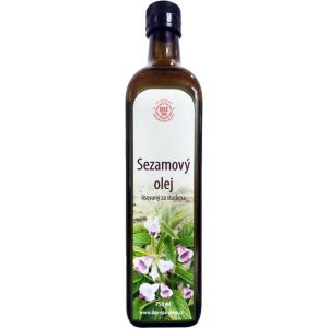 Sesame Oil 750 ml