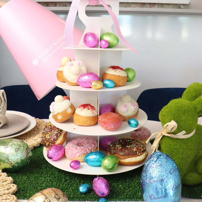 Easter High Tea