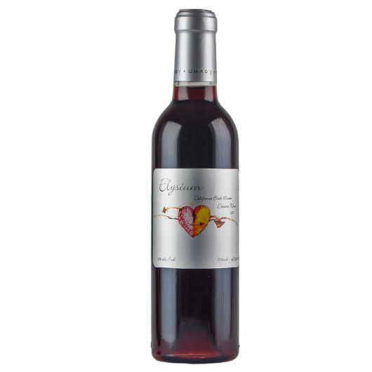 Quady Elysium Black Muscat