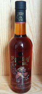 Fighting Cock 103 Proof Kentucky Straight Bourbon Whiskey 51.5% 75cl