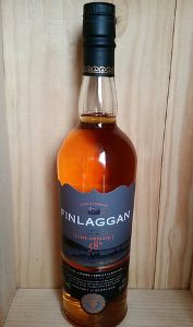Finlaggan Cask Strength Islay Single Malt Whisky 58% 70cl