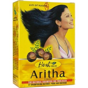 Aritha Herbal Hair Powder 100 g