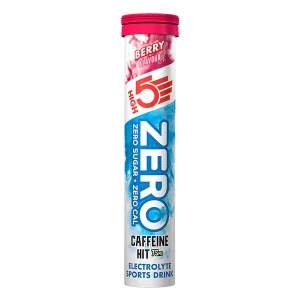 High5 Caffeine Hit Zero – 20 Tablets