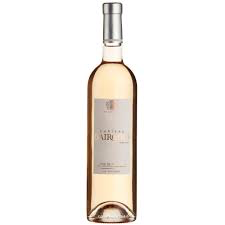 Chateau Gairoird Rosé