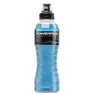 Powerade Blue – 500ml
