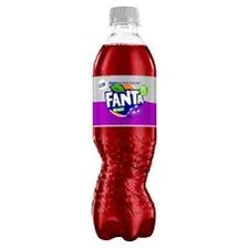Fanta Grape 500ml