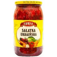 EDMAL SALATKA UKRAINSKA 900G