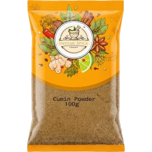 Ground Cumin 100 g