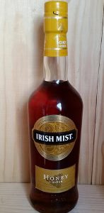 Irish Mist The Original Honey Liqueur 35%
