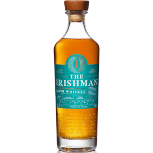 The Irishman Carribean Cask Finish Irish Whiskey