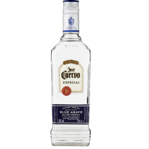Jose Cuervo Especial Silver Tequila