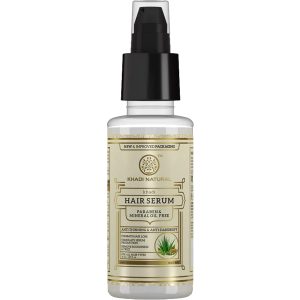 Natural Hair Serum against Thin & Dry Hair 50 ml
