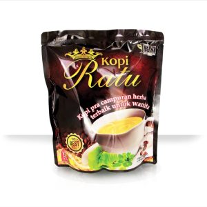 KOPI RATU