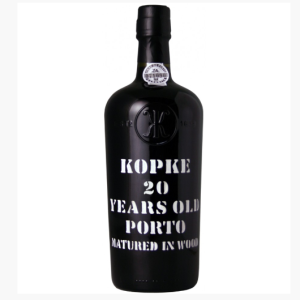 Kopke 20 Year Tawny Port
