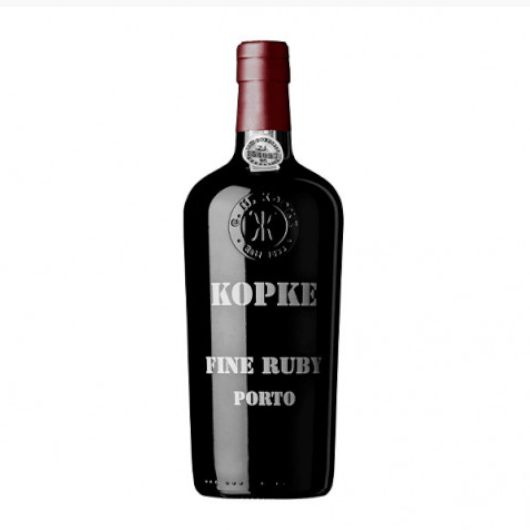 Kopke Fine Ruby Port
