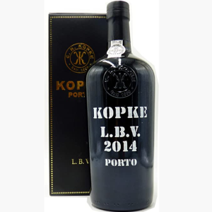 Kopke L.B.V Port