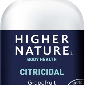Higher Nature Citricidal Liquid