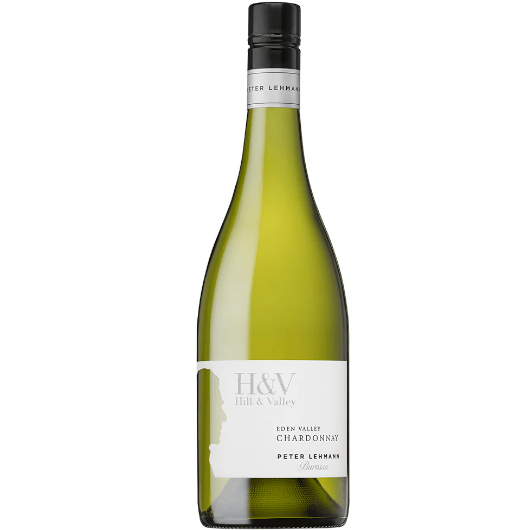 Peter Lehmann Hill & Valley Chardonnay
