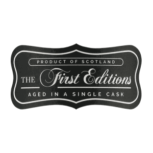 The First Editions – Glenlivet – Aged 17 Years