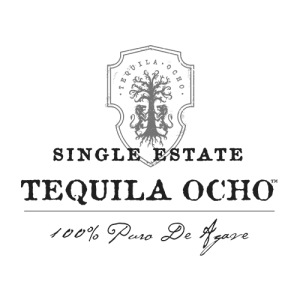 Tequila Ocho Single Estate Anejo El Bajio 2018