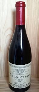 Louis Jadot Corton Pougets Grand Cru, Domaine de Heritiérs Louis Jadot
